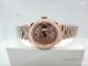 New Copy Rolex Datejust Rose Gold Presidential Women Watch 28mm (8)_th.jpg